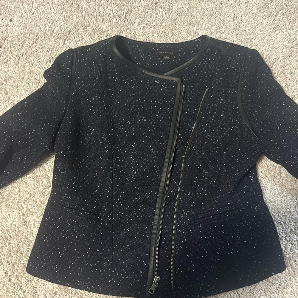 Ann Taylor- petite